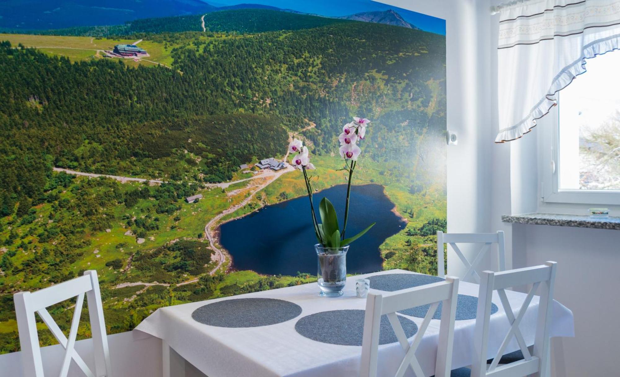 Apartament Ski Sudety Kowary Luaran gambar